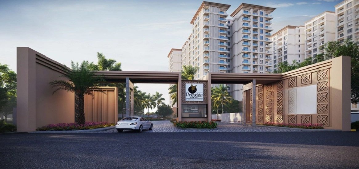 Prestige Attibele Attibele premium lifestyle amenities View