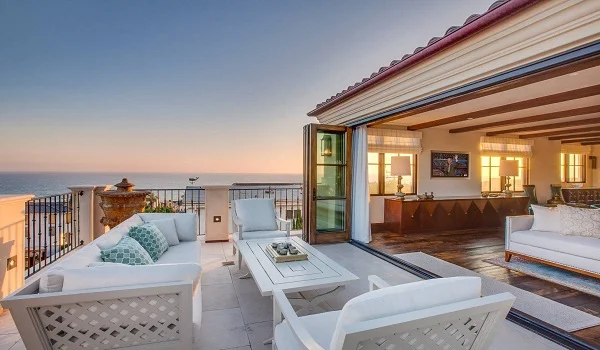 Prestige Attibele Balcony View