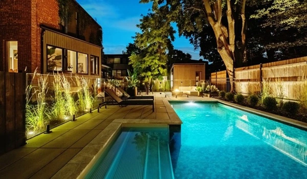 Prestige Attibele Swimming Pool